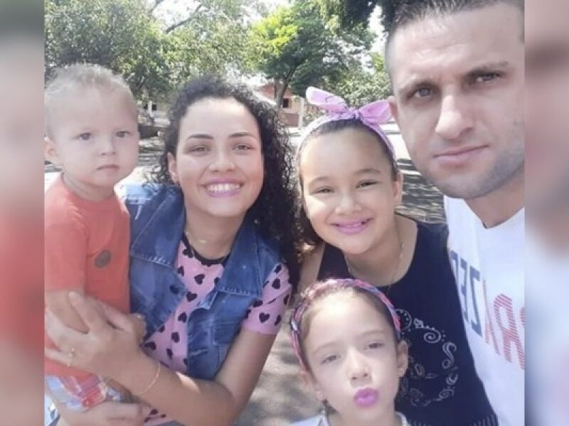 Policial militar mata a família toda e depois tira a própria vida JD1