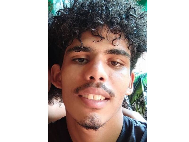 Jovem é encontrado morto um dia após desaparecer em MS JD1 Notícias