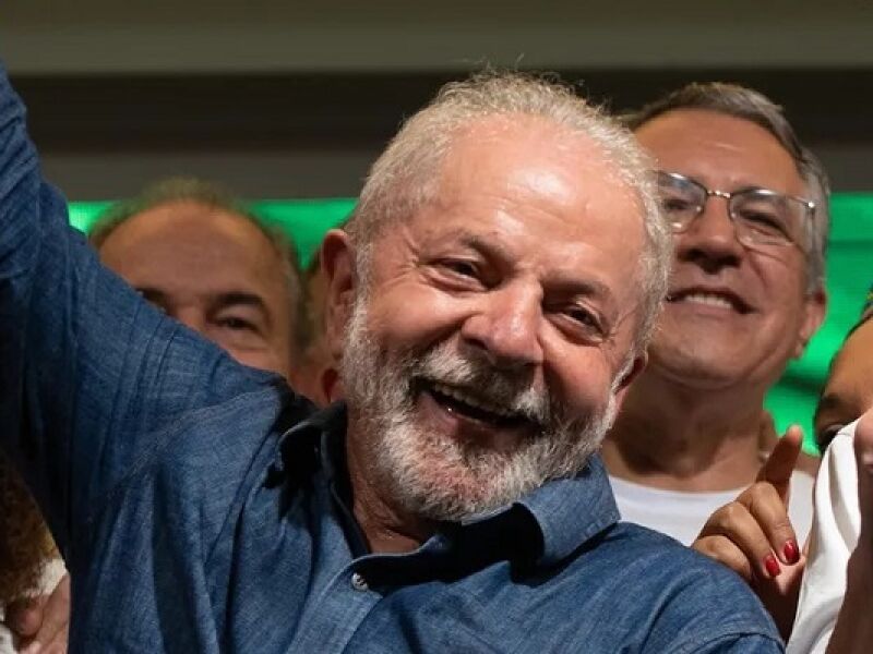 Lula Chega Ao Egito Para Participar Do Cop Jd Not Cias