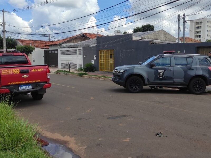 Homem Morto Ap S Troca De Tiros A Pol Cia Na Mata Do Jacinto