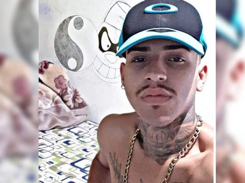 Jovem Pode Ter Sido Morto Por Causa De R Em Bar Da Moreninhas Jd