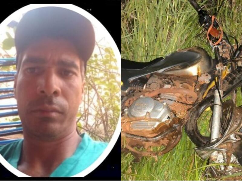 Motociclista Morre Um Dia Ap S Ter Perna Amputada Em Acidente Na Br