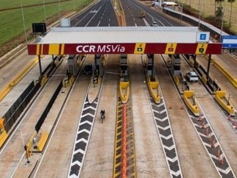 Concession Ria Que Administra Rodovias Abre Vagas Em Cidades De Ms