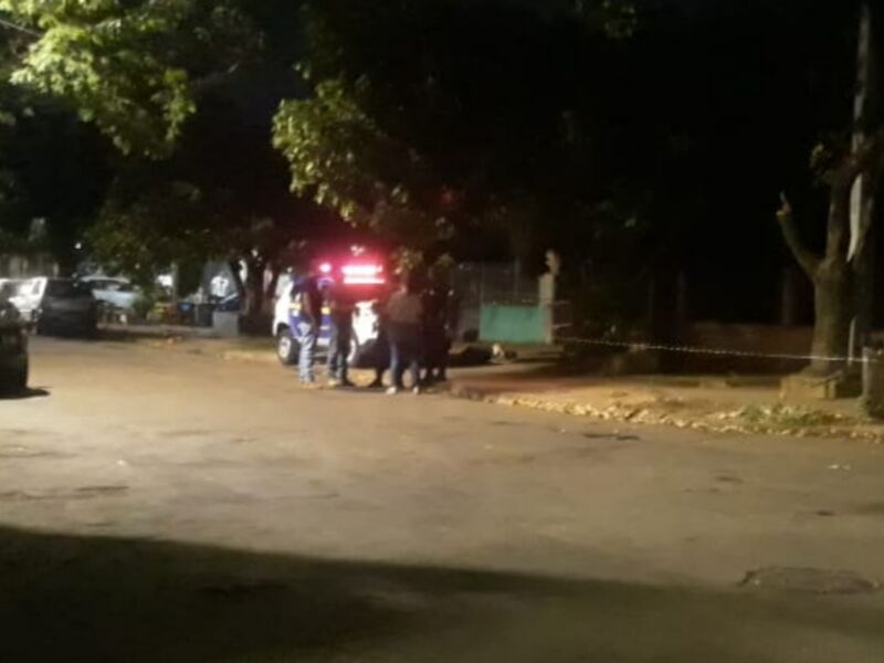 Homem é assassinado a tiros após receber ligação para encontro no