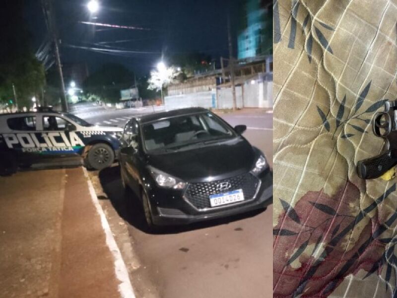 Nego Blu Morre Em Confronto O Choque Ap S Roubar Carro Em Campo