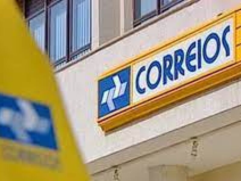 Correios Divulgam Edital Para Concurso Vagas Sal Rio De At