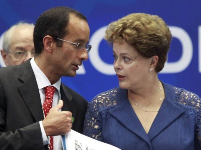 Marcelo Odebrecht diz que Dilma e Lula sabiam de caixa 2 JD1 Notícias