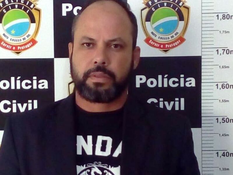 Homem Preso Ap S Se Passar Por Funcion Rio Da Agehab E Aplicar Golpes