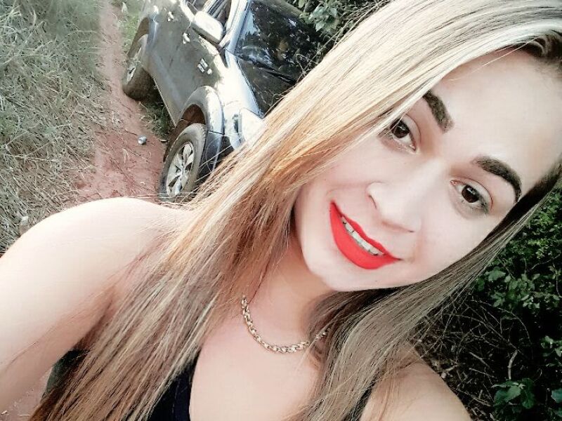 Jovem é assassinada a tiros por pistoleiros JD1 Notícias