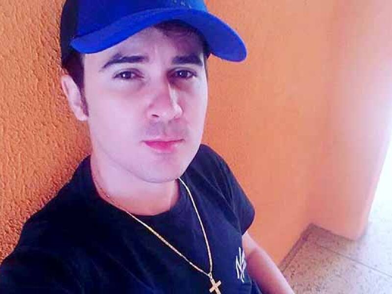 Homem encontrado morto pode ter sido vítima de crime passional JD1