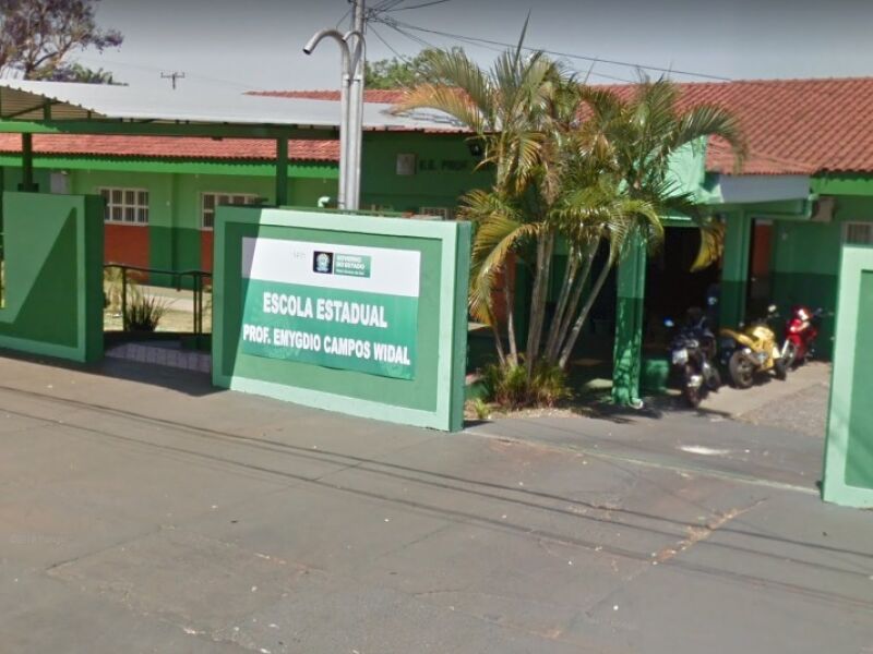 Alerta De Massacre Em Escola Da Capital Assusta Alunos Jd Not Cias