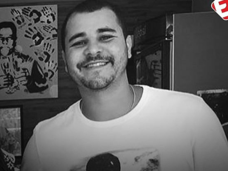 Danilo Filho De Cafu Morre V Tima De Infarto Aos Anos Jd Not Cias