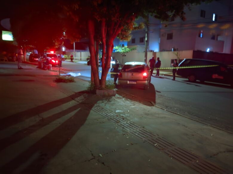 Homem Assassinado V Rios Tiros Na Mata Do Jacinto Jd Not Cias