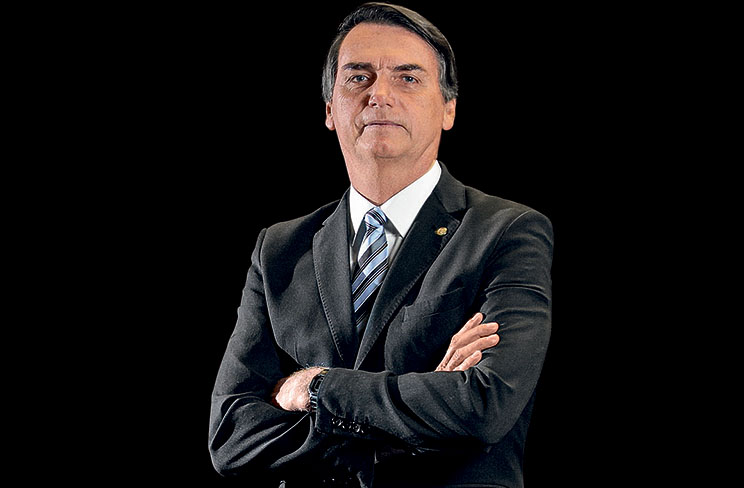 Posse De Bolsonaro Tem Presen A Confirmada De Chefes De Estado Jd