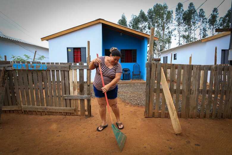 Prefeitura Divulga Primeira Lista Dos Contemplados Programa Loca O