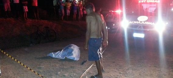 Idosa morre após ser atropelada na BR 163 em Jaraguari JD1 Notícias