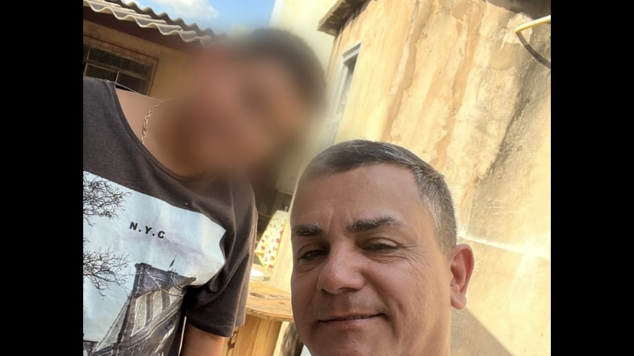 Filho De Agiota Assassinado No Rita Vieira Morre Na Santa Casa JD1