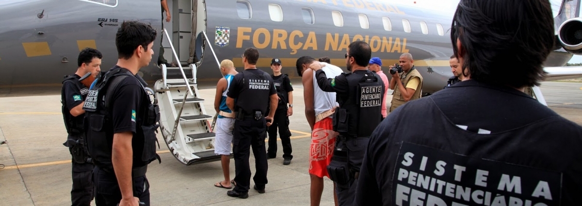 Resultado de imagem para preso pagar manutenção