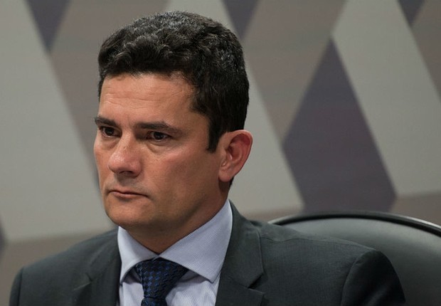 Moro Aceita Den Ncia Contra Del Bio Soares E Mais Cinco Na Lava Jato