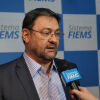 Sérgio Longen, presidente da Fiems