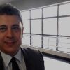 Sergio Maidana, advogado