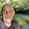 José Sabino, responsável pela Empresa Natureza em Foco. 