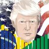 Tarifaço trumpista e os riscos para o Brasil