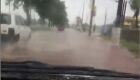 Chuva alaga avenida Gury Marques