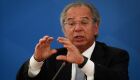 Ministro da Economia, Paulo Guedes