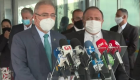 AO VIVO: Pazuello e Queiroga detalham transição na Saúde