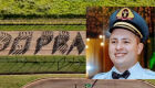 Bombeiros homenageiam "Do Prado", que morreu após complicações da Covid-19