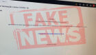 Fake news convida para vacina&ccedil;&atilde;o