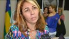 Izabel Lima Pessoa, pede demissão do MEC