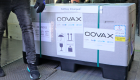 Brasil recebe neste domingo primeira remessa de vacinas da Covax Facility contra a Covid-19