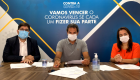 Covid: Prefeitura anuncia mutirão de vacinação