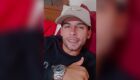Leandro da Silva Cavalcante, de 20 anos, foi alvejado em frente a residência que morava no Bairro Aero Rancho