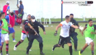 Vídeo: polícia usa bala de borracha durante confusão no Campeonato Sul-Mato-Grossense