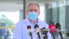 Em coletiva de imprensa, o ministro Marcelo Queiroga afirma que a medida ajudaria a aumentar a capacidade de vacinação e distribuição das vacinas