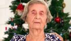 Pela 2ª vez, mãe de ex-governador vence a Covid-19, aos 99 anos