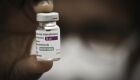 Anvisa recomenda suspender uso da vacina AstraZeneca em grávidas