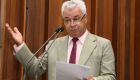 Deputado Cabo Almi morre vítima da covid-19