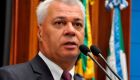 Políticos lamentam morte de Cabo Almi