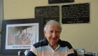 Aos 90, morre "Troncoso"