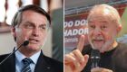 Nova pesquisa mostra, liderança apertada de Bolsonaro em MS