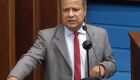 "Queria voltar, mas nunca dessa forma", diz Amarildo que assume vaga de Cabo Almi