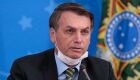 Militares têm a obrigação de garantir a liberdade, diz Bolsonaro