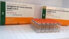 Covid - Butantan entrega 800 mil doses de vacinas ao PNI nesta sexta