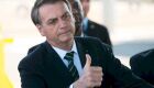 Bolsonaro vem a MS nesta quarta-feira