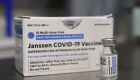 Chega ao Brasil lote com 3 milh&otilde;es de doses da vacina Janssen