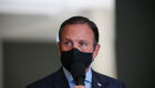 Governador de São Paulo, João Doria